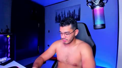 Bruno online show from 03/01/25, 12:34