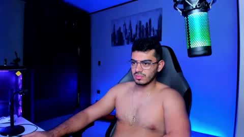 Bruno online show from 03/03/25, 02:59