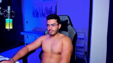 Bruno online show from 10/18/25, 06:05