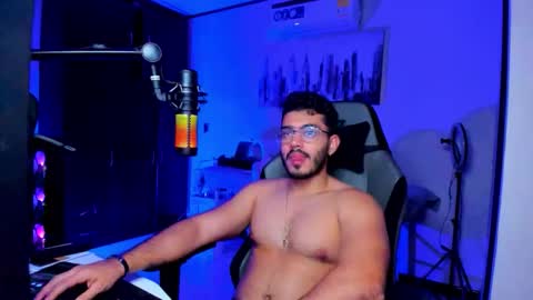 Bruno online show from 12/15/25, 04:39