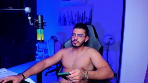 Bruno online show from 01/13/26, 03:45