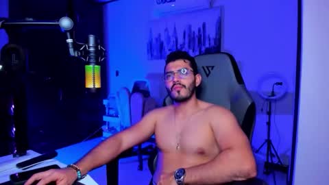 Bruno online show from 02/02/26, 03:49