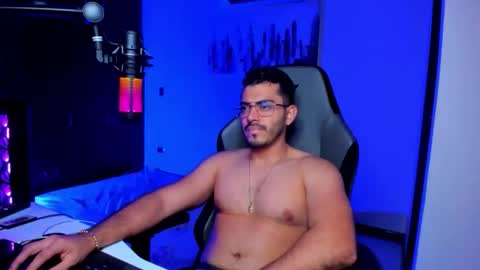 Bruno online show from 02/27/26, 05:40