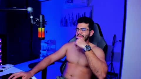 Bruno online show from 03/18/26, 10:40