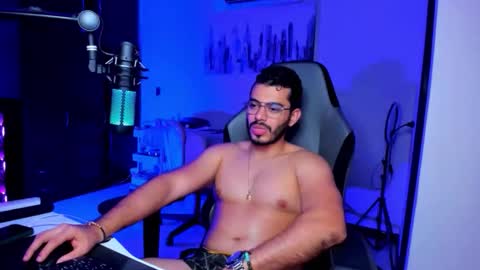 Bruno online show from 03/21/26, 04:39