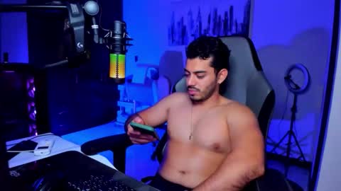 Bruno online show from 04/09/26, 05:07