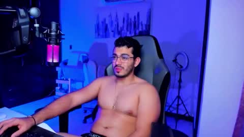 Bruno online show from 04/11/26, 05:45