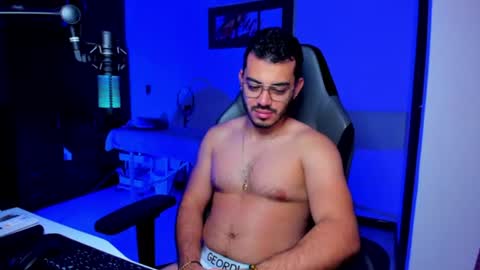 Snapshot of bruno_diaz31 chatting on 06/14/26, 12:40 Bruno online show from 06/14/26, 12:40