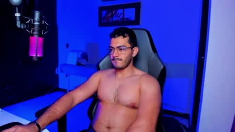 Snapshot of bruno_diaz31 chatting on 06/26/26, 03:33 Bruno online show from 06/26/26, 03:33