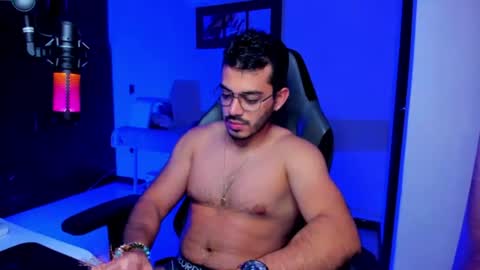Snapshot of bruno_diaz31 chatting on 06/29/26, 03:02 Bruno online show from 06/29/26, 03:02