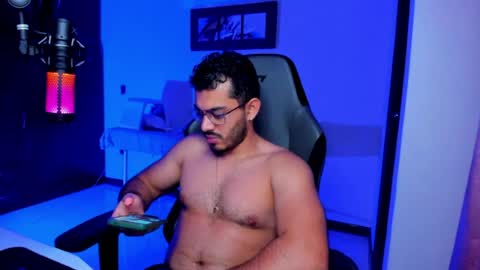 Snapshot of bruno_diaz31 chatting on 07/02/26, 04:40 Bruno online show from 07/02/26, 04:40