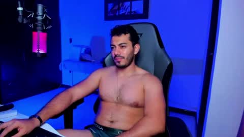 Snapshot of bruno_diaz31 chatting on 07/03/26, 05:36 Bruno online show from 07/03/26, 05:36