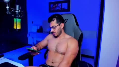 Snapshot of bruno_diaz31 chatting on 07/05/26, 03:13 Bruno online show from 07/05/26, 03:13
