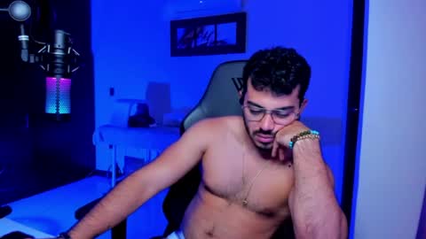 Snapshot of bruno_diaz31 chatting on 07/07/26, 05:32 Bruno online show from 07/07/26, 05:32