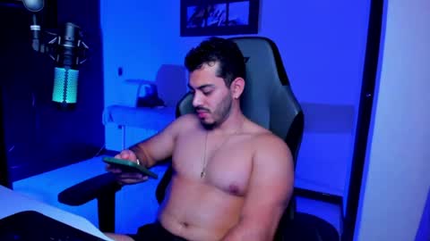 Snapshot of bruno_diaz31 chatting on 07/10/26, 04:39 Bruno online show from 07/10/26, 04:39