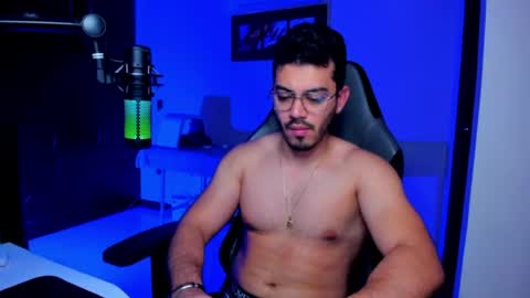 Snapshot of bruno_diaz31 chatting on 07/11/26, 09:01 Bruno online show from 07/11/26, 09:01