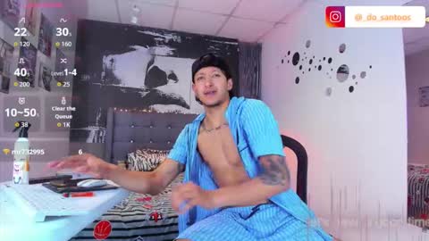 Bruno online show from 02/12/26, 03:56