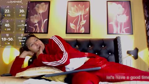 Bruno online show from 02/13/26, 09:22