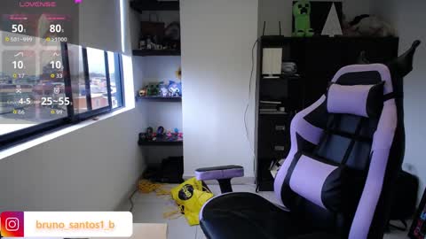 Bruno  online show from 03/30/26, 11:44