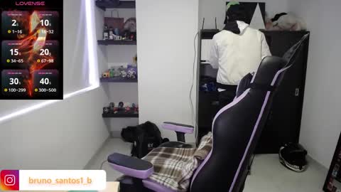 Bruno  online show from 04/02/26, 12:36