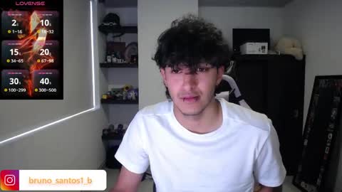 Bruno  online show from 05/07/26, 01:16