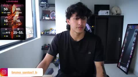 Bruno  online show from 05/11/26, 12:44