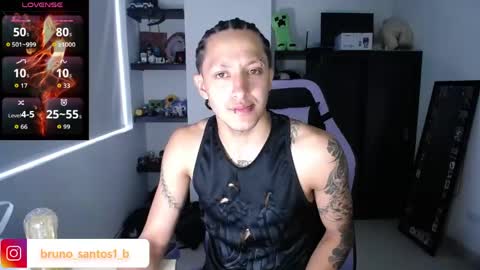 Bruno  online show from 05/16/26, 02:27