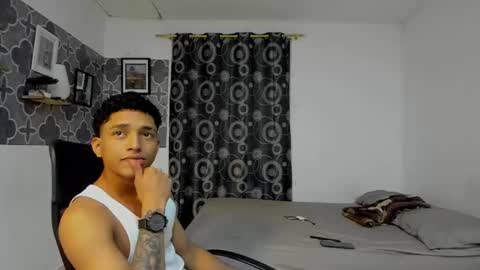 bruno_snow online show from 01/07/26, 03:31