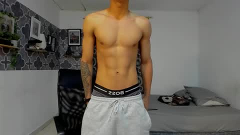 bruno_snow online show from 01/11/26, 03:44