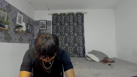 bruno_snow online show from 01/14/26, 03:23