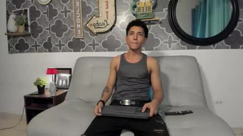 bruno_snow online show from 03/16/26, 03:56