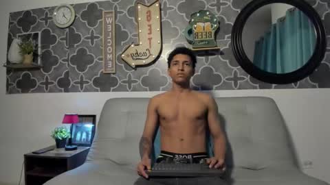 bruno_snow online show from 03/19/26, 03:54