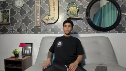 bruno_snow online show from 03/20/26, 03:44