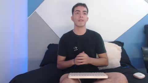 Bruno online show from 12/02/25, 01:39