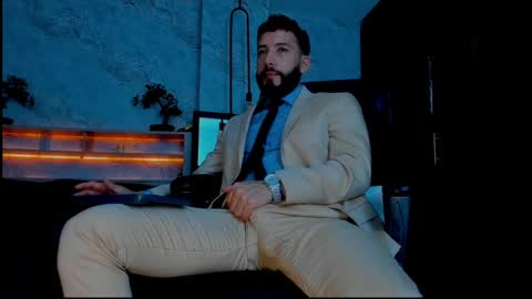 Andres Suarez online show from 02/27/25, 11:26