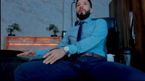 Andres Suarez online show from 03/01/25, 11:50