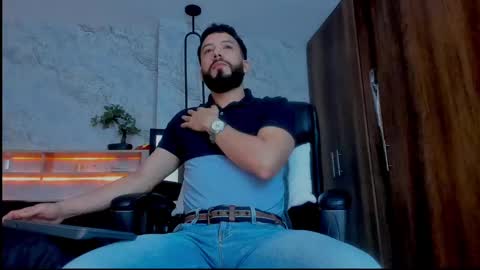 Andres Suarez online show from 03/02/25, 02:08