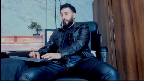 Andres Suarez online show from 03/02/25, 03:59