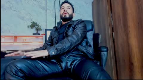 Andres Suarez online show from 03/02/25, 07:02