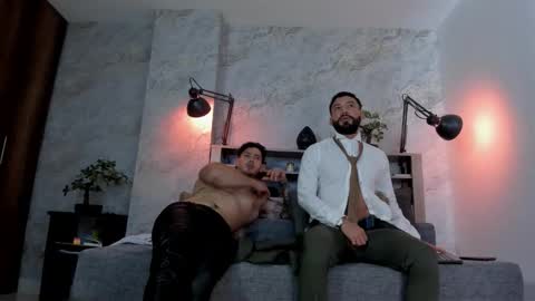 Andres Suarez online show from 12/20/25, 01:51