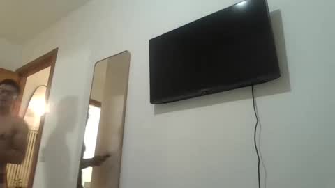 Brotherzo online show from 02/20/26, 11:49