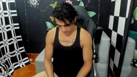 Join my fan club here 150 tokens a month online show from 03/01/25, 04:22