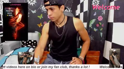 Join my fan club here 150 tokens a month online show from 09/16/25, 06:42
