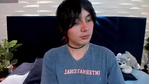 Snapshot of brunodeluca_ chatting on 06/21/26, 08:00 Bruno online show from 06/21/26, 08:00