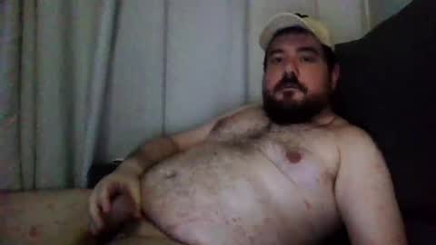 Geek Bear online show from 02/13/25, 04:32