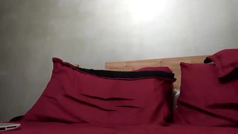 BRUSH BARTON online show from 02/21/25, 04:51