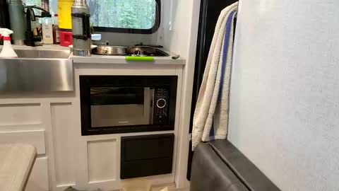 Steve... aka SkinnieDippin aka TimberTramp online show from 02/08/25, 09:46