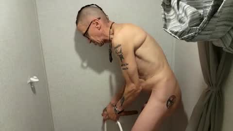 Steve... aka SkinnieDippin aka TimberTramp online show from 03/08/25, 11:27