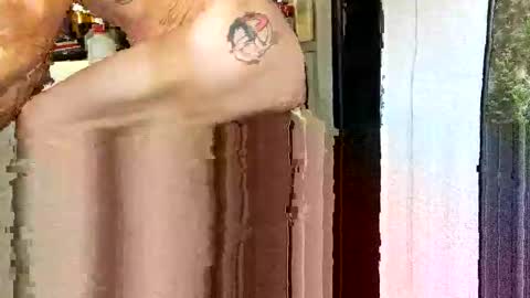 Steve... aka SkinnieDippin aka TimberTramp online show from 09/13/25, 10:42