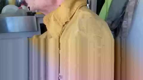 Steve... aka SkinnieDippin aka TimberTramp online show from 10/15/25, 06:52